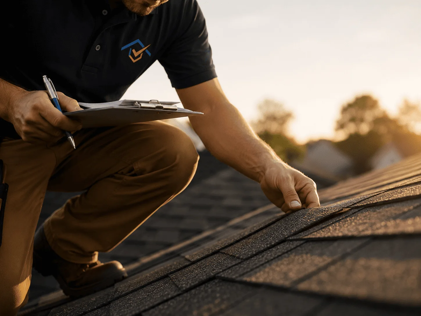 Why Choose Roof Inspection in Justice, WV